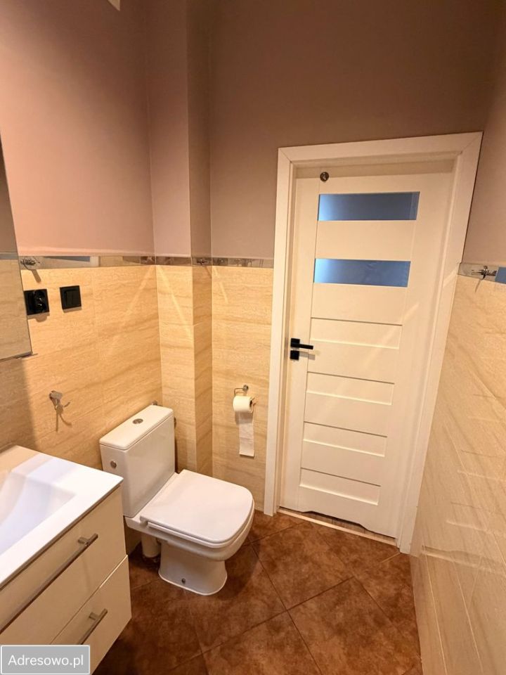 Mieszkanie 3-pokojowe Wrocław Grabiszyn, ul. Krucza. Zdjęcie 6