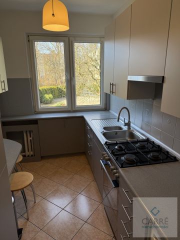 Mieszkanie 2-pokojowe Szczecin Centrum, ul. Jana Matejki. Zdjęcie 8