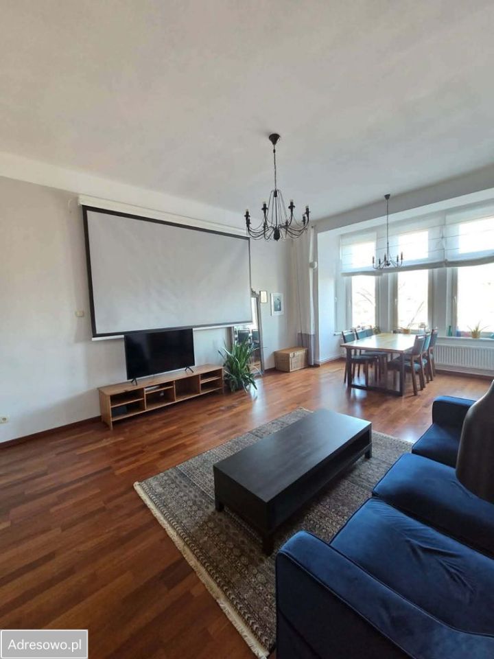 Mieszkanie 4-pokojowe Wrocław Śródmieście, pl. Grunwaldzki. Zdjęcie 11