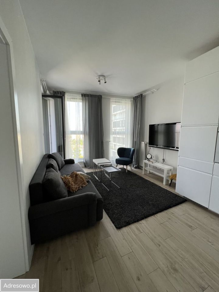 Mieszkanie 2-pokojowe Rzeszów, ul. Hetmańska. Zdjęcie 1