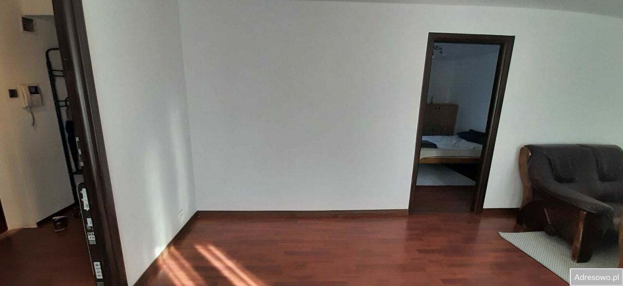 Mieszkanie 2-pokojowe Gdańsk Wrzeszcz, ul. Romana Dmowskiego. Zdjęcie 1