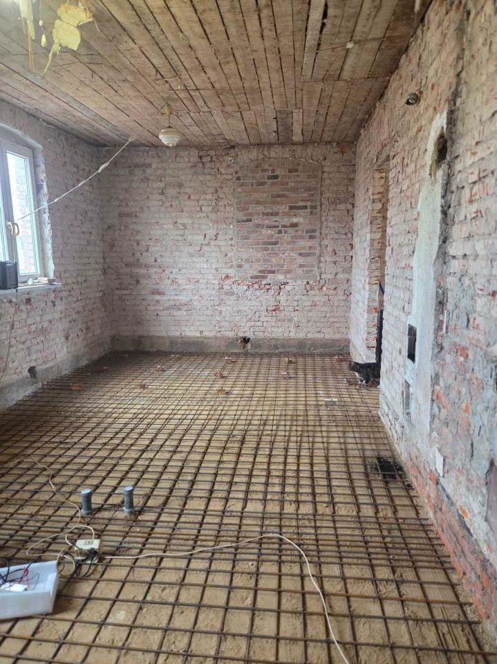 bliźniak Kleszcze. Zdjęcie 2