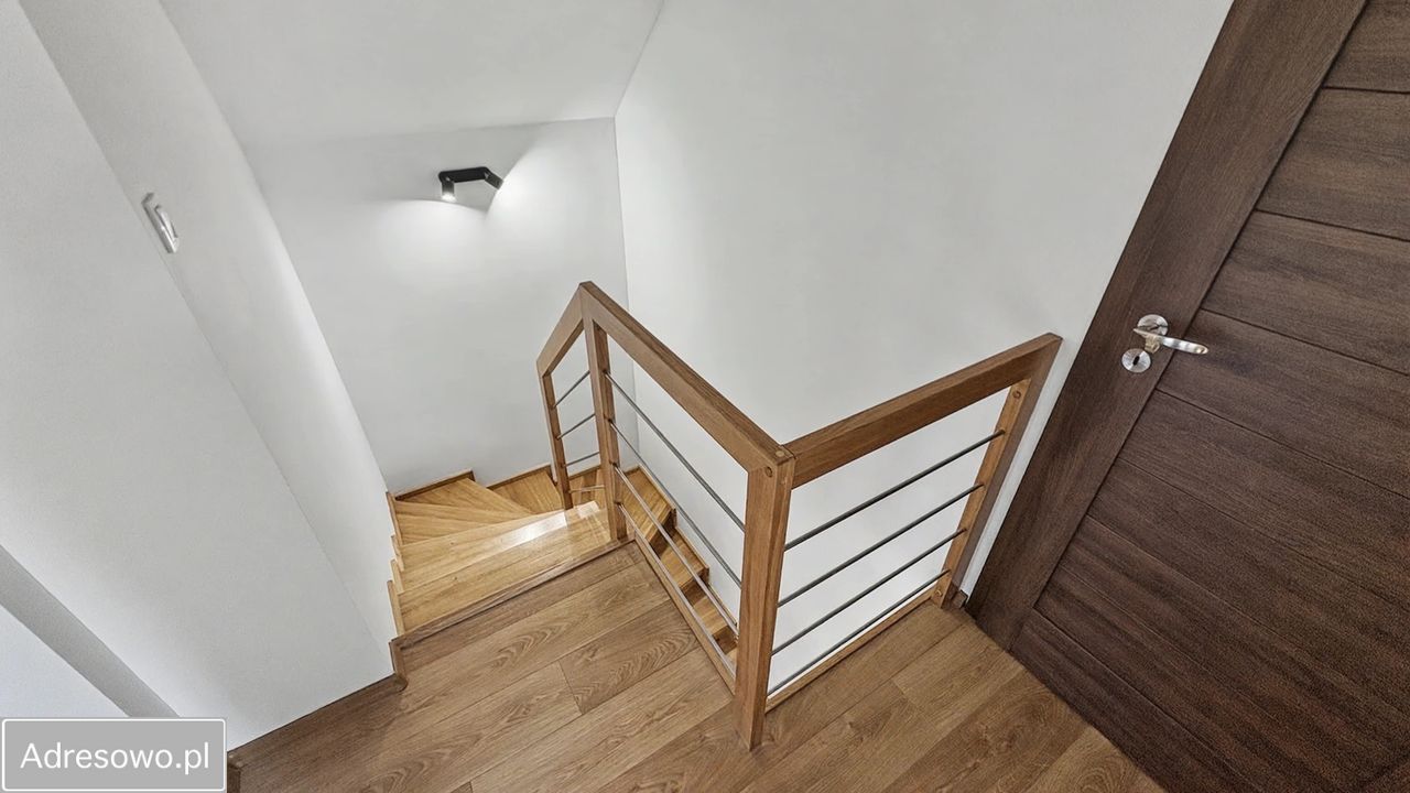 bliźniak, 4 pokoje Luboń, ul. Fabryczna. Zdjęcie 19