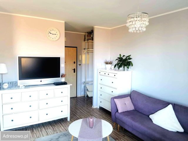 Mieszkanie 2-pokojowe Gdańsk Wrzeszcz, ul. Juliusza Słowackiego. Zdjęcie 1