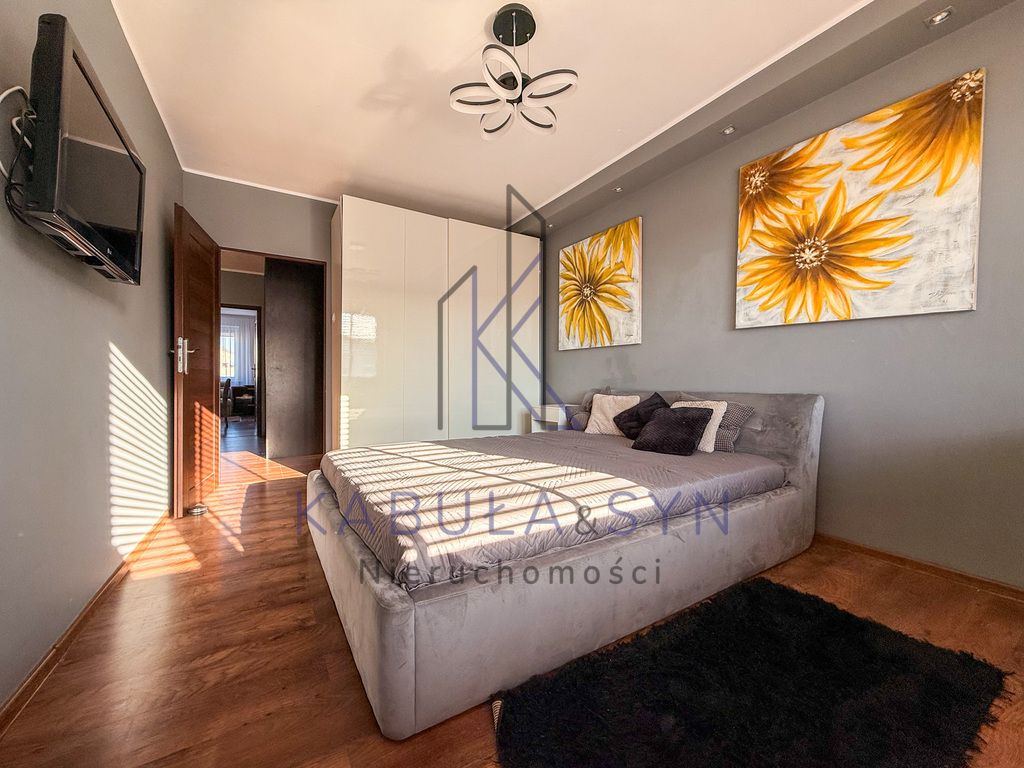 Mieszkanie 3-pokojowe Bydgoszcz, ul. Antoniego Chołoniewskiego. Zdjęcie 10