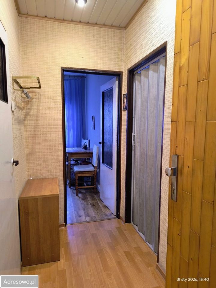 Mieszkanie 1-pokojowe Ruda Śląska Godula, ul. Ludwika Solskiego. Zdjęcie 6