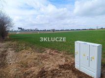 Działka rolna Dąbrowica. Zdjęcie 4