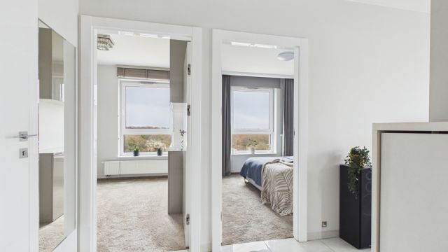 Mieszkanie 3-pokojowe Warszawa Wola. Zdjęcie 18