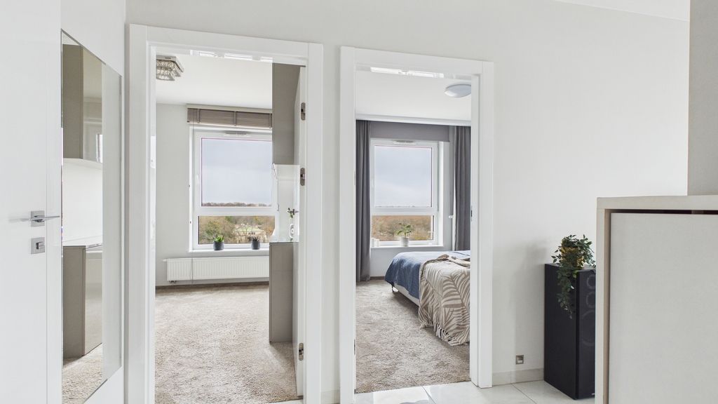 Mieszkanie 3-pokojowe Warszawa Wola. Zdjęcie 18