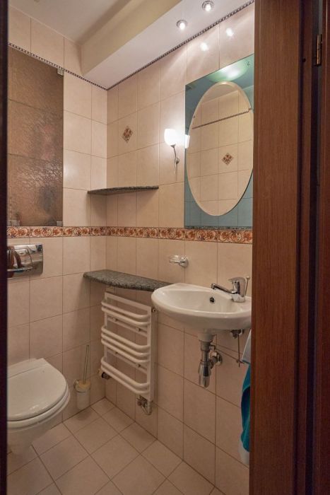 Mieszkanie 4-pokojowe Gdańsk Siedlce, ul. Szara. Zdjęcie 13