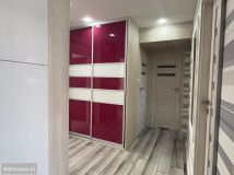 Mieszkanie 4-pokojowe Szczecin Prawobrzeże, ul. Jarosława Iwaszkiewicza. Zdjęcie 4