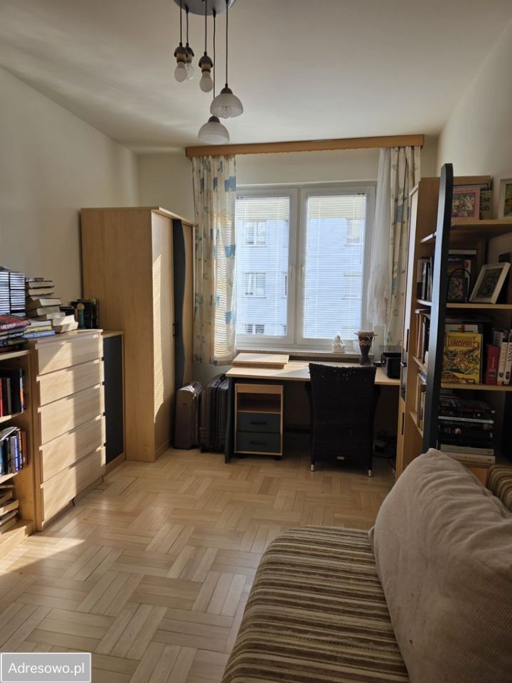Mieszkanie 4-pokojowe Warszawa Tarchomin, ul. Aleksandra Kamińskiego. Zdjęcie 11