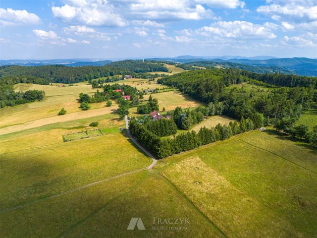 Działka budowlana Pastewnik. Zdjęcie 17