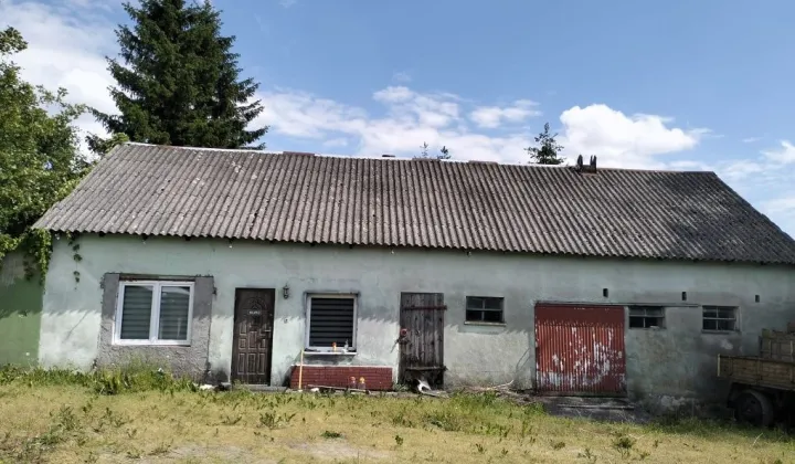 gospodarstwo Kijewo