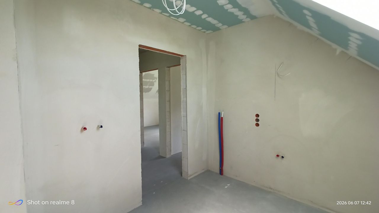 dom wolnostojący, 6 pokoi Mazańcowice, ul. Kolista. Zdjęcie 16