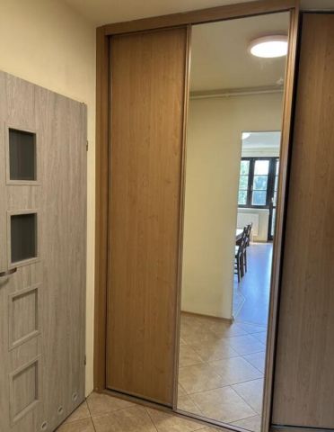 Mieszkanie 1-pokojowe Warszawa Nowodwory, ul. Odkryta. Zdjęcie 7