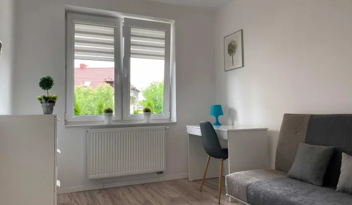 Mieszkanie 1-pokojowe Kraków Krowodrza, ul. Żabiniec