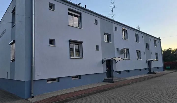 Mieszkanie 2-pokojowe Oborniki, ul. Stanisława Staszica