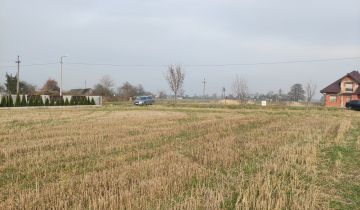 Działka rolna Brzeźnio, ul. Wspólna
