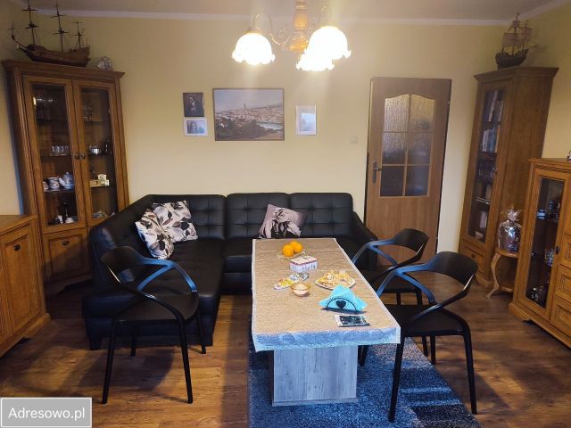 Mieszkanie 3-pokojowe Szczecin Bukowe, ul. Seledynowa. Zdjęcie 1