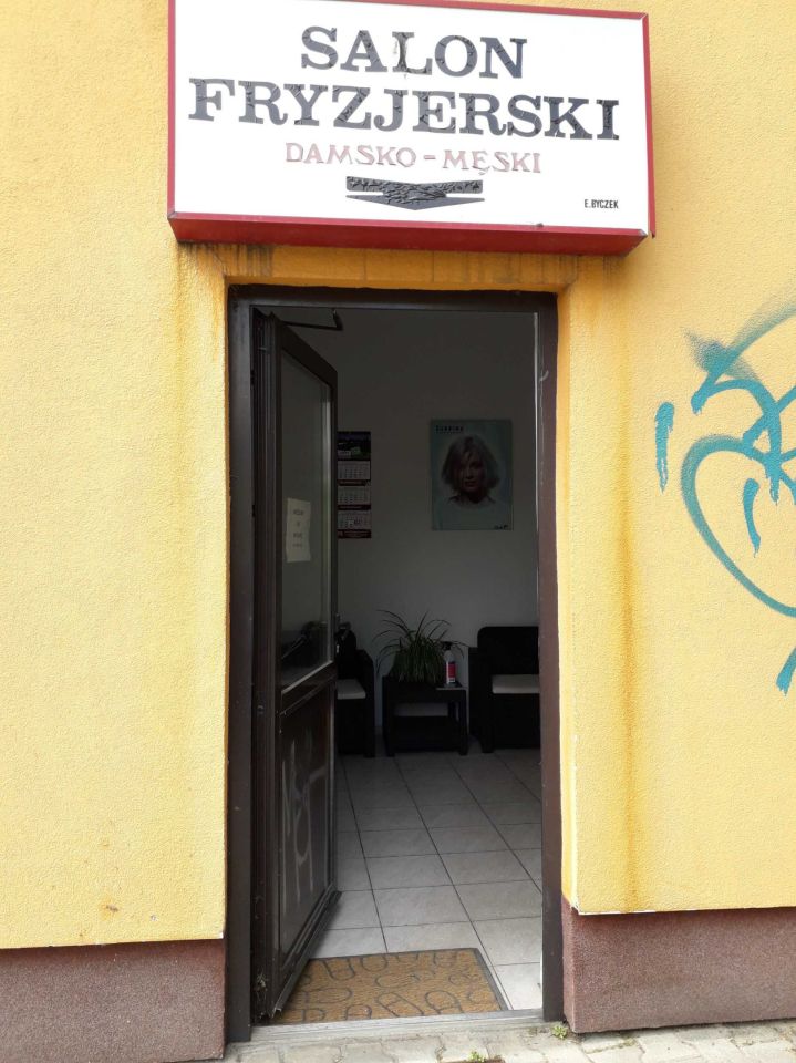 Lokal Lublin, ul. Przyjaźni. Zdjęcie 4