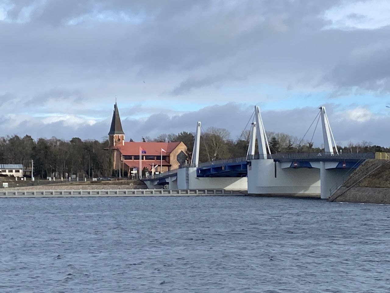 Działka budowlana Gdańsk Wyspa Sobieszewska, ul. Turystyczna. Zdjęcie 7