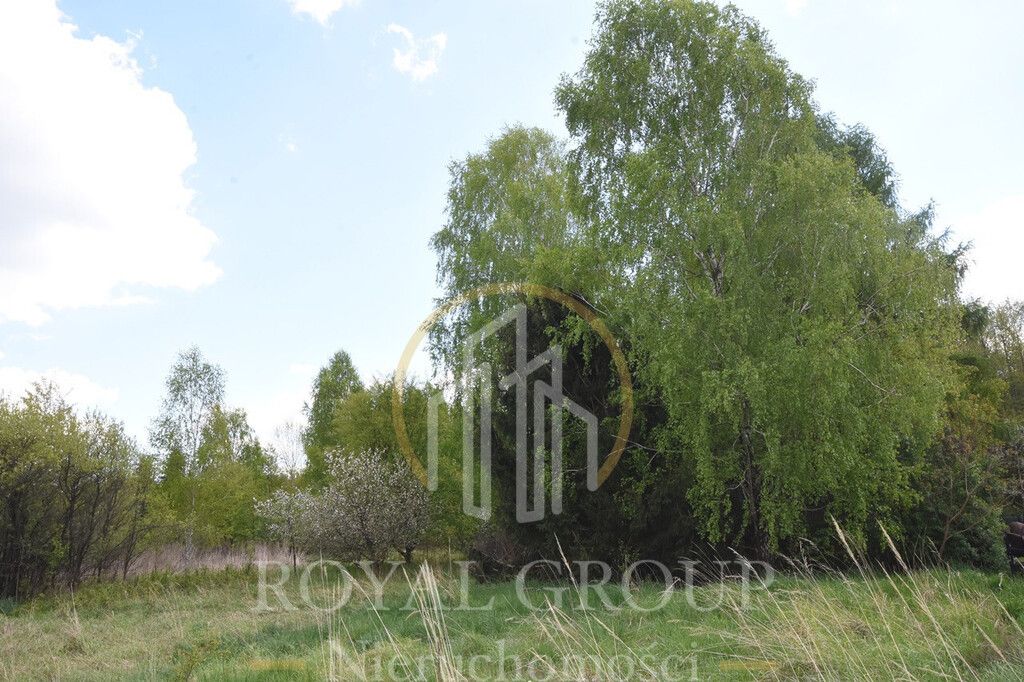 Działka rekreacyjna Białka. Zdjęcie 1