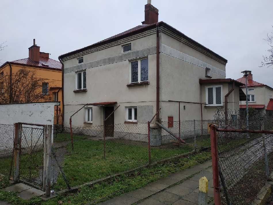 dom wolnostojący, 4 pokoje Radymno, ul. Jagodowa. Zdjęcie 2