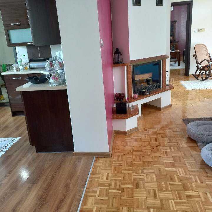 dom wolnostojący Wyrozęby-Podawce. Zdjęcie 6