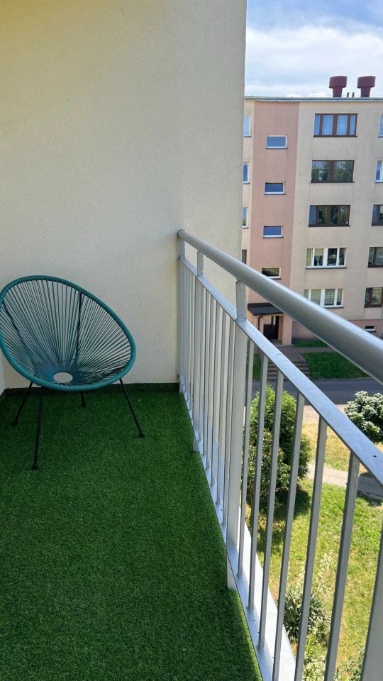 Mieszkanie 3-pokojowe Piotrków Trybunalski. Zdjęcie 4