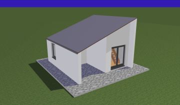 Działka rod Toruń Bydgoskie Przedmieście, ul. Stanisława Przybyszewskiego