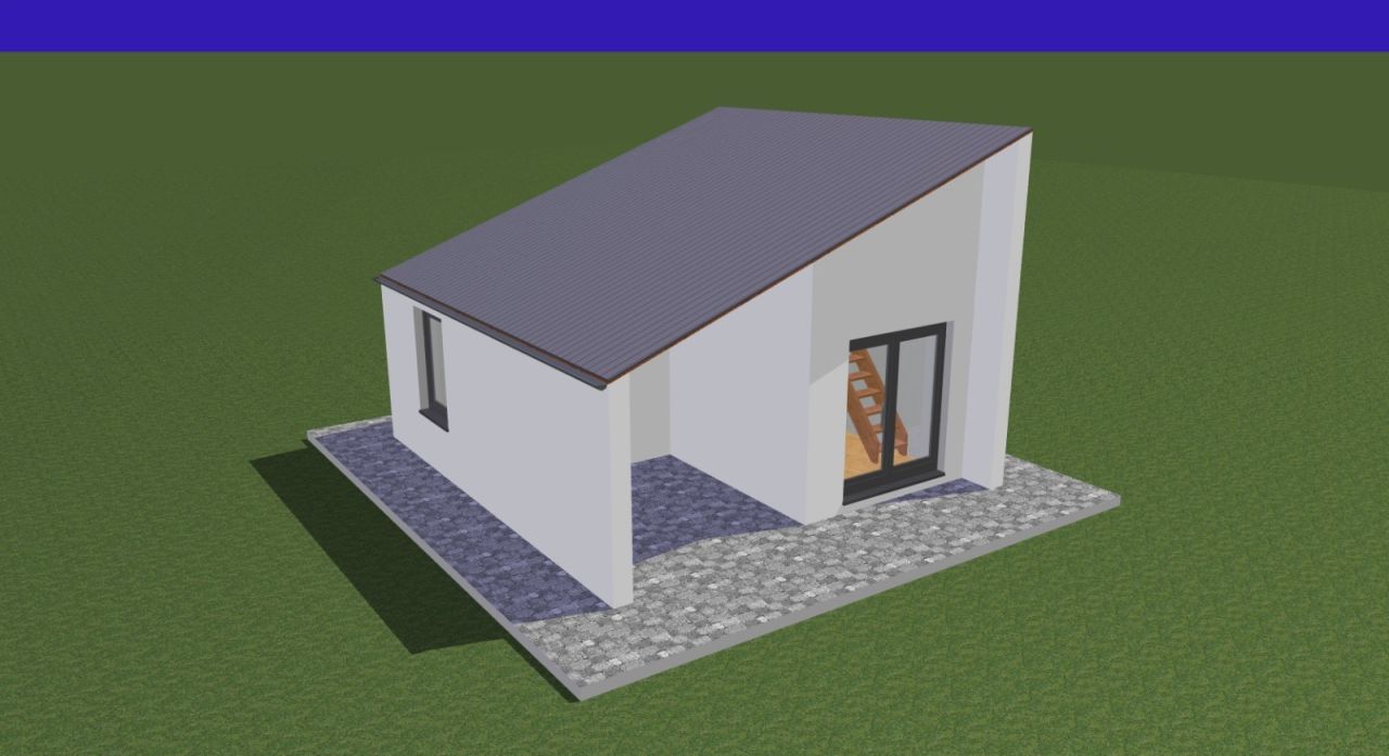 Działka rod Toruń Bydgoskie Przedmieście, ul. Stanisława Przybyszewskiego. Zdjęcie 2