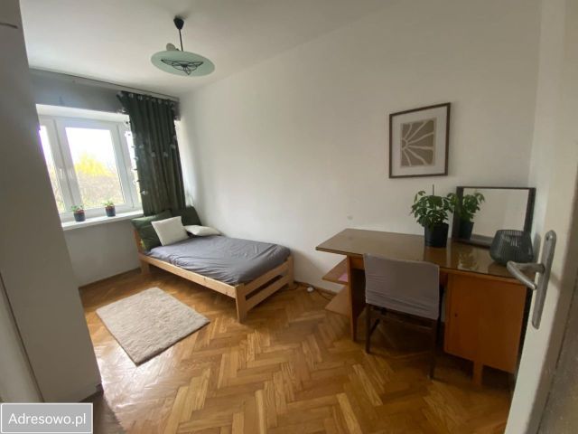 Pokój Warszawa Żoliborz, ul. Sady Żoliborskie. Zdjęcie 1