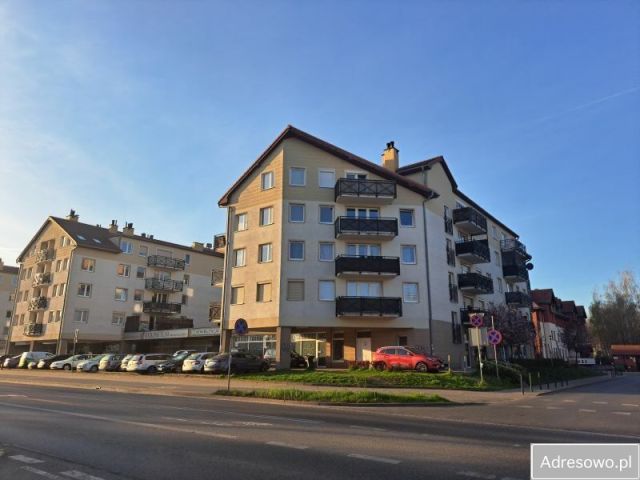 Mieszkanie 3-pokojowe Wrocław Krzyki, ul. Zwycięska. Zdjęcie 1