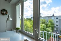 Mieszkanie 3-pokojowe Aleksandrów Łódzki, ul. Rafała Bratoszewskiego. Zdjęcie 1