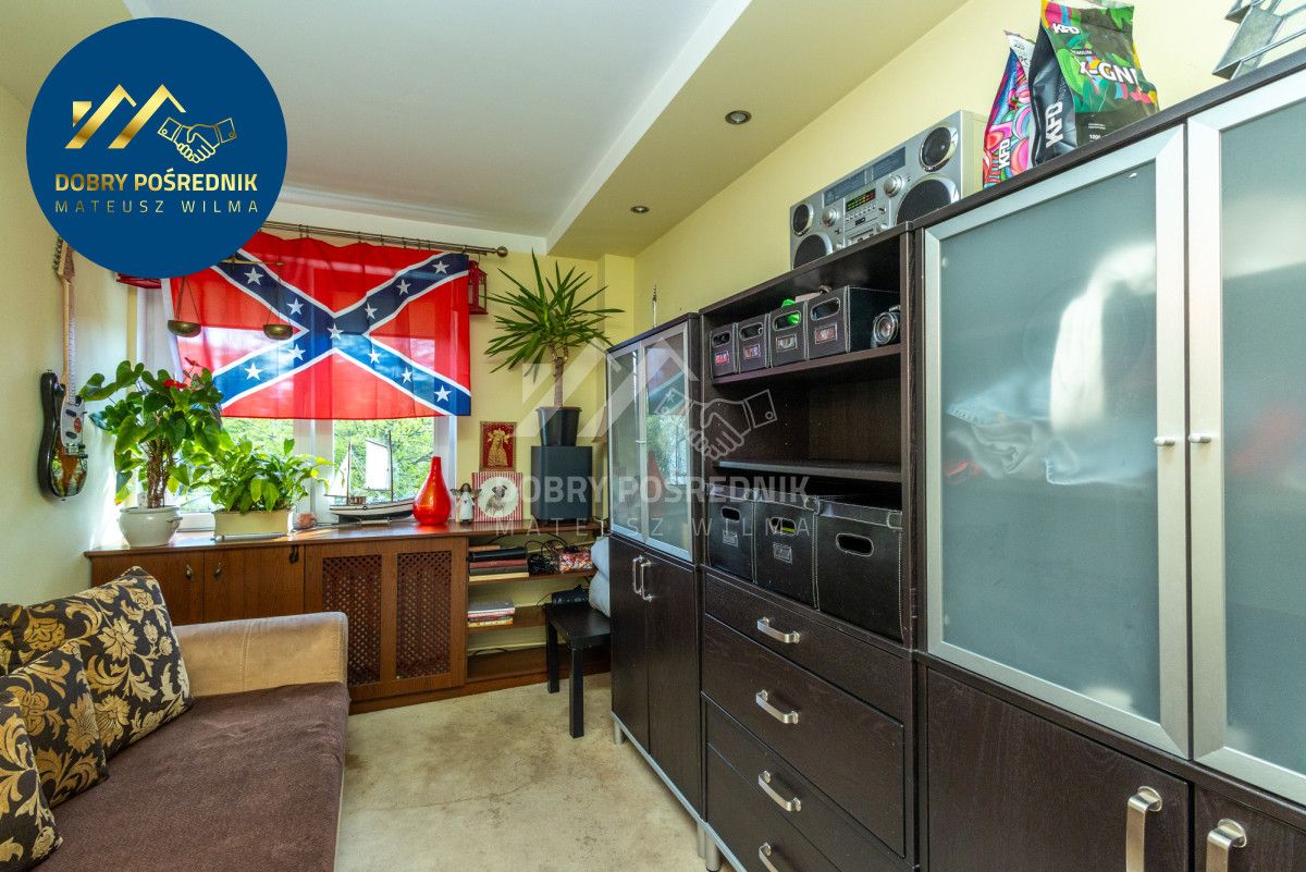 Mieszkanie 2-pokojowe Gdańsk Zaspa, ul. Pilotów. Zdjęcie 10