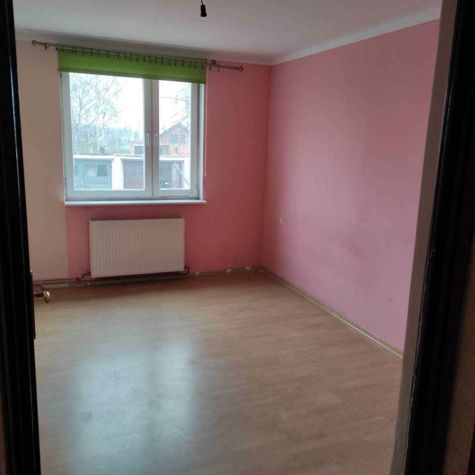 Mieszkanie 2-pokojowe Raszków, ul. Polna