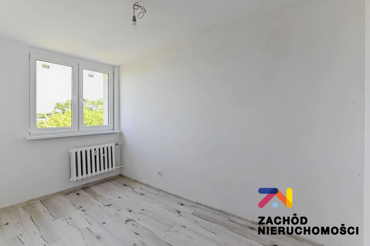 Mieszkanie 2-pokojowe Zielona Góra, ul. Morelowa. Zdjęcie 6