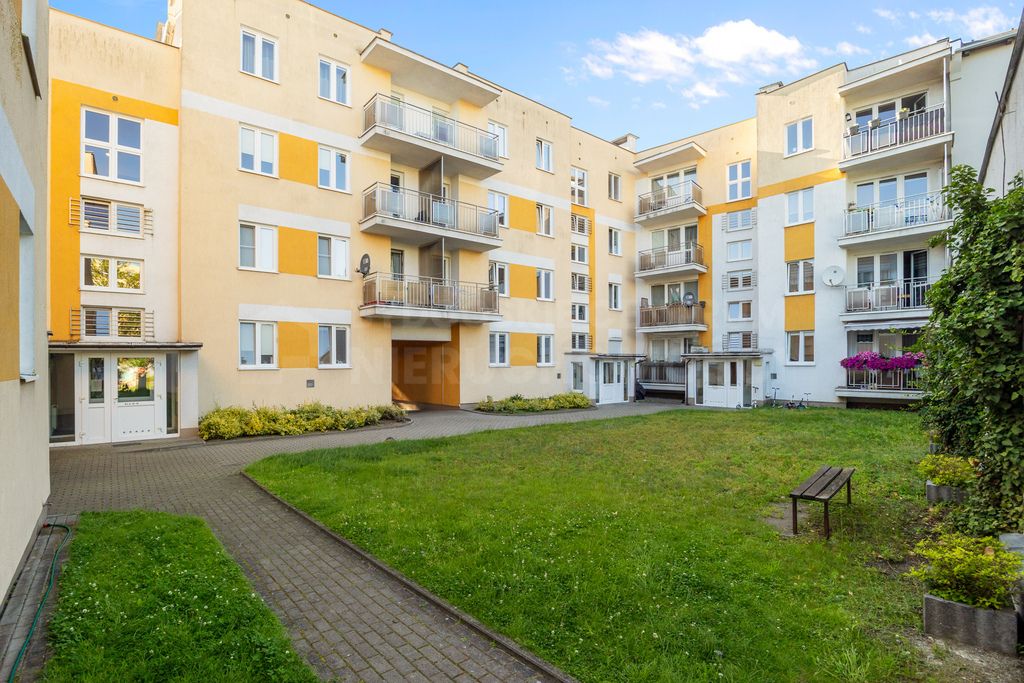 Mieszkanie 3-pokojowe Bydgoszcz Bielawy, ul. Jastrzębia. Zdjęcie 19