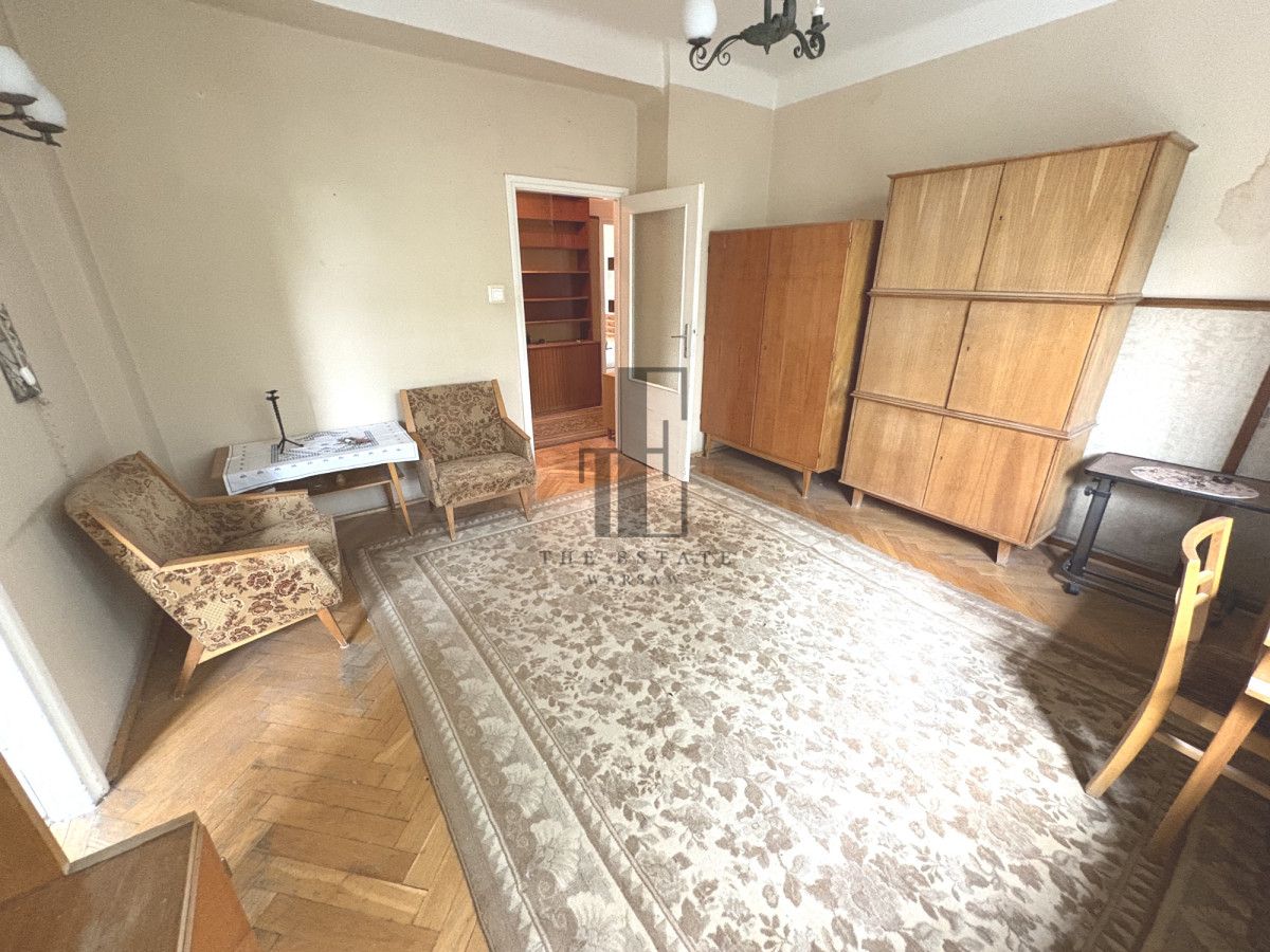 Mieszkanie 3-pokojowe Warszawa Śródmieście, ul. gen. Władysława Andersa. Zdjęcie 6