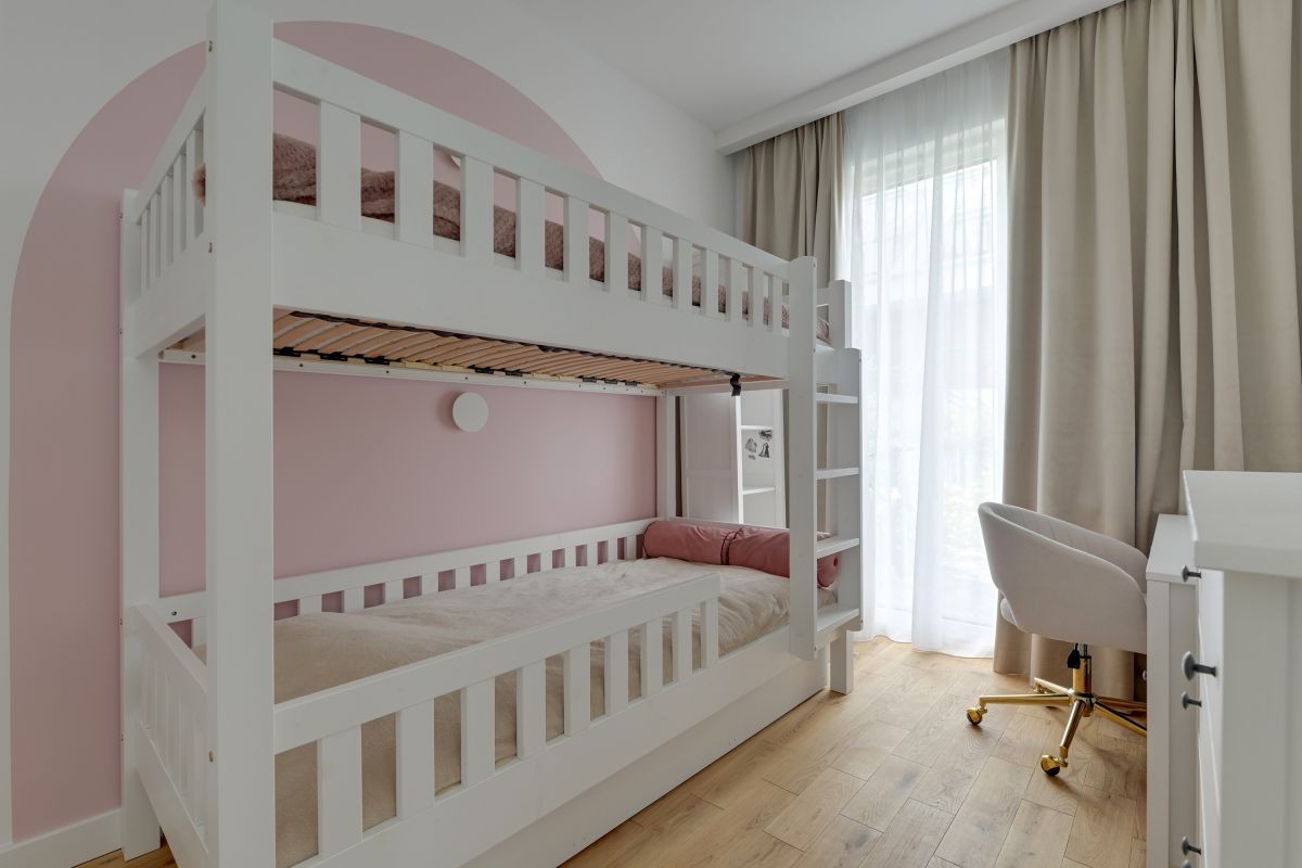 Mieszkanie 2-pokojowe Mechelinki, ul. Zatokowa. Zdjęcie 10