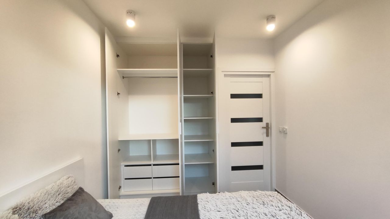 Mieszkanie 2-pokojowe Bielsko-Biała Kamienica, ul. Głogowska. Zdjęcie 22