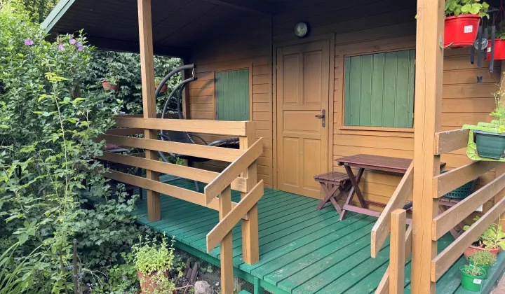 Działka rod Bydgoszcz Bartodzieje Wielkie, ul. Połczyńska