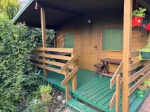 Działka rod Bydgoszcz Bartodzieje Wielkie, ul. Połczyńska