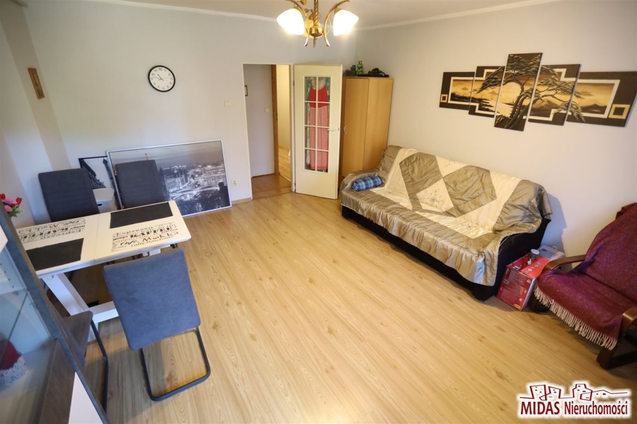 Mieszkanie 2-pokojowe Ciechocinek. Zdjęcie 9