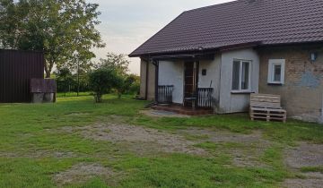 dom wolnostojący Piórkowo