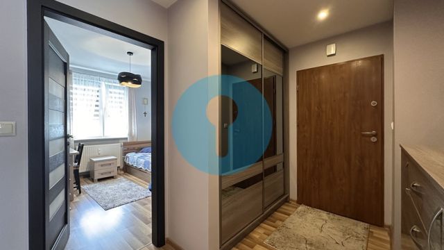 Mieszkanie 3-pokojowe Kielce, ul. Hugona Kołłątaja. Zdjęcie 15