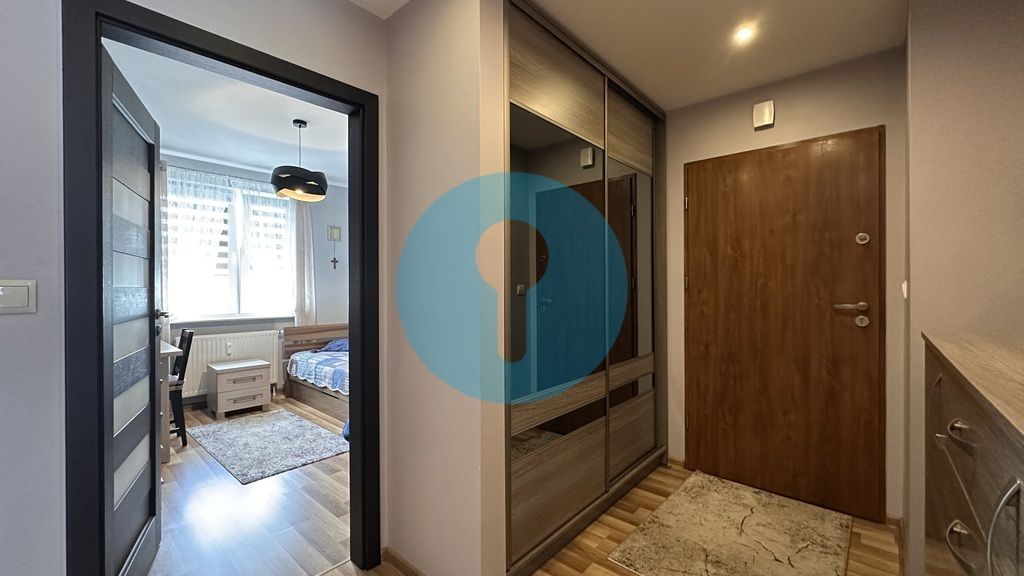 Mieszkanie 3-pokojowe Kielce, ul. Hugona Kołłątaja. Zdjęcie 15