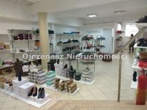 Nieruchomość komercyjna Szubin