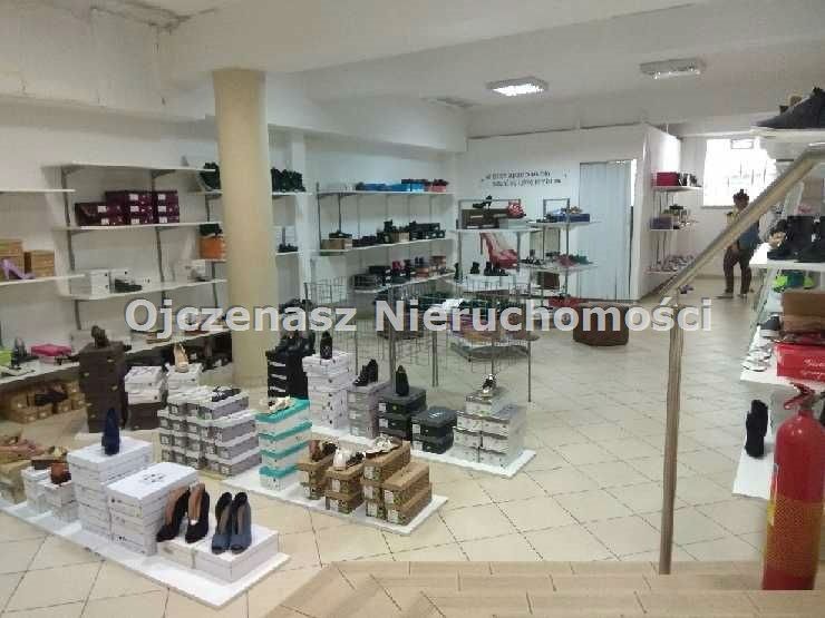 Nieruchomość komercyjna Szubin